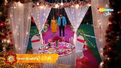 Kismat ki lakerron se| promo 9 October 2023( episode=344)| Shemaroo Umang|