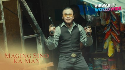 Maging Sino Ka Man: Carding, patuloy na inuulan ng problema! (Episode 19)