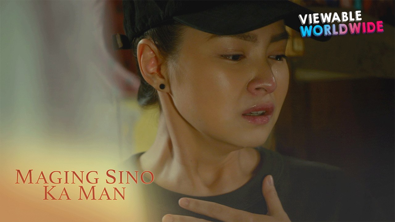 Maging Sino Ka Man: Dino, umalis nang walang paalam! (Episode 19)