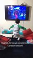 Niño cautiva las redes sociales con su imitación de Michael Jackson.