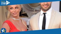 Stupeur avant le mariage de Britney Spears : son premier époux débarque, fait un scandale et finit e