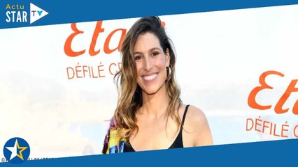Laury Thilleman blessée : photo sanglante, elle rassure ses fans
