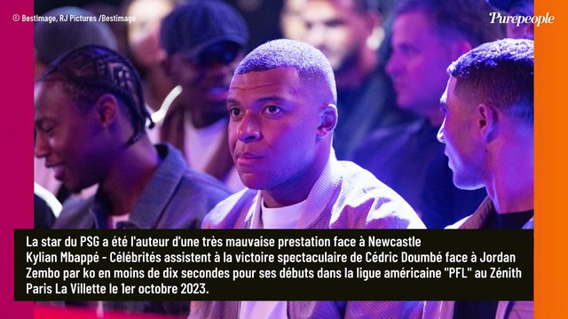 Kylian Mbappé ridiculisé par les Anglais : son surnom lié à une psychose qui agite la France