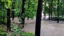Catastrophe des inondations en Inde ! 14 personnes sont mortes, des dizaines de personnes sont portées disparues