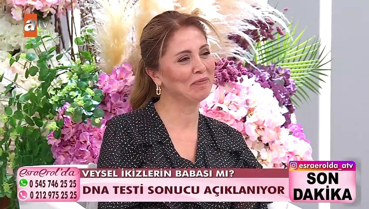 Esra Erol'da Betül olayı nedir? Esra Erol Betül kimdir?
