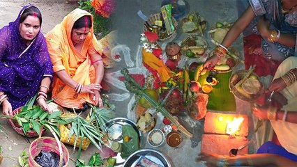 Jitiya Vrat 2023: जितिया व्रत पहली बार रखने वाली महिलाएं जरूर देखें ये Video | Boldsky