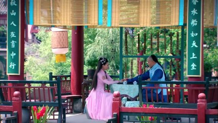 LUYẾN ÁI CHI THÀNH - TẬP 08