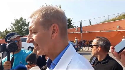 Mestre, sono arrivati i parenti delle vittime: "Addolorati e disorientati"