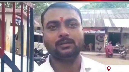 सिवान: मैरवा रेफरल अस्पताल के समीप से बाइक चोरी, वारदात CCTV कैमरे में कैद, देखें वीडियो