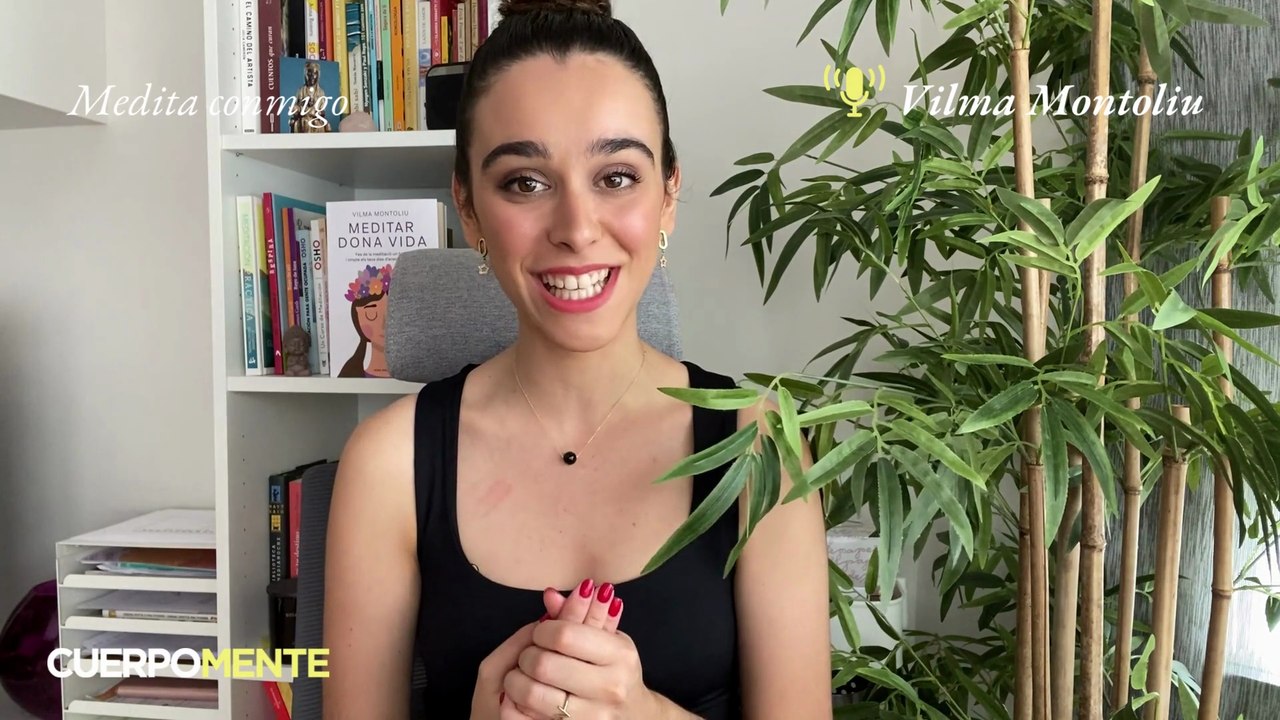 Meditación para personas en duelo