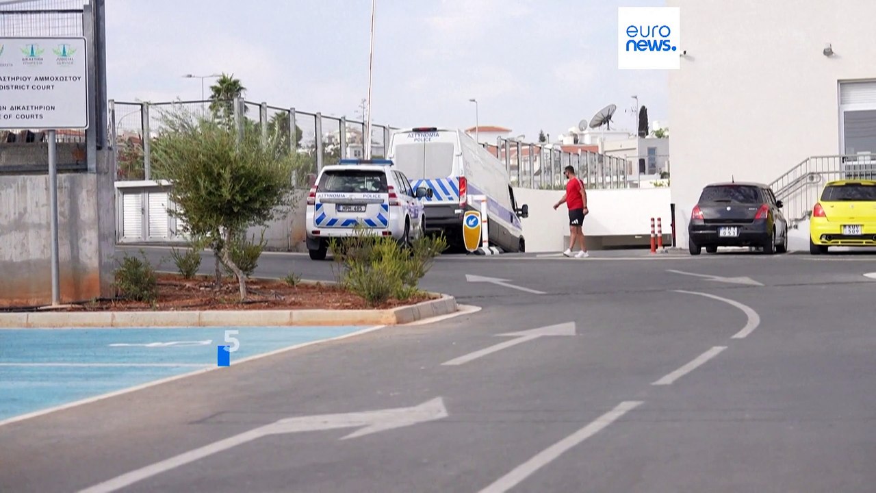 5 israelische Männer in Zypern wegen Gruppenvergewaltigung angeklagt