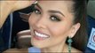 PHOTOS Miss Univers 2021 : qui est Miss Mexique Andrea Meza, la grande gagnante ?