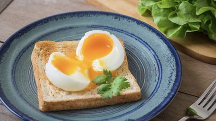 ¿Por Qué Debes Desayunar Proteína?