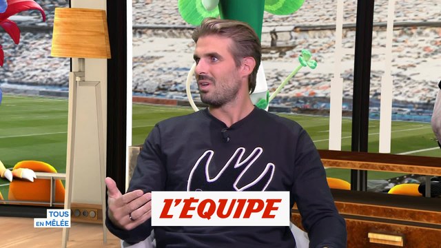Tous en mêlée : « L'orgueil sera la clé du match ? » - Rugby - CM 2023