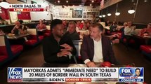 Ted Cruz: He wants even more ILLEGAL IMMIGRANTS