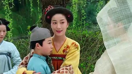 Pháp Sư Vô Tâm 3 Tập 12 Lồng Tiếng - Trần Dao x Hàn Đông Quân