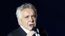 GALA VIDEO - Michel Sardou : pourquoi il a décidé de quitter Paris, “trop bruyant” et ”trop dégueulasse”