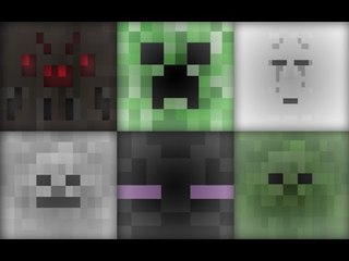 Minecraft Karakterleri Gerçekte Türkçe Konuşuyorlar
