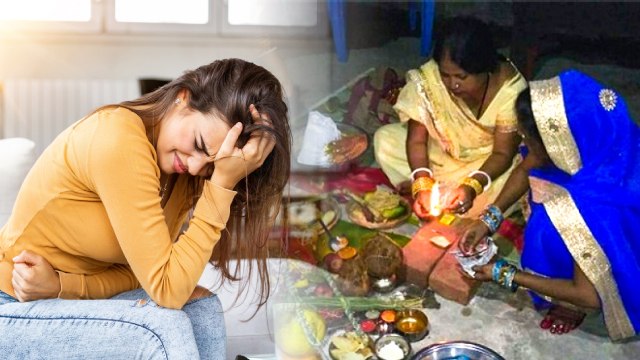 Jitiya Vrat 2023: पीरियड्स में जितिया व्रत कैसे रखें | Periods Mein Jijitya Vrat Kaise Rakhe|Boldsky