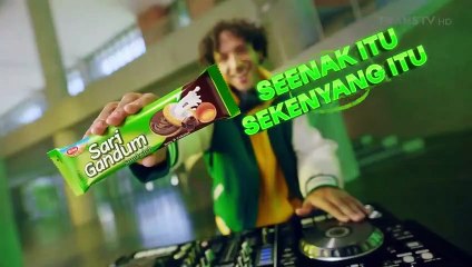 DUNIA PUNYA CERITA  407