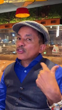 Manoel Gomes, dono do hit Caneta Azul , é acusado por ex-noiva: Me fez passar por interesseira