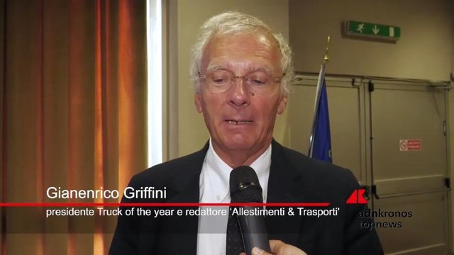 T3-Truck Tyre Trailer, Griffini: “Sarà fiera cost effective con approccio molto realistico”