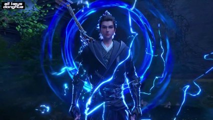 Azure Legacy [ Chang Yuan Tu ] Ep 17 ENG SUB
