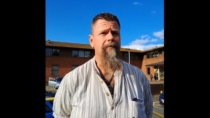 Baphomet Motorcycle Club Turns Old Pub into New Club Despite Noise Concerns 🏍️