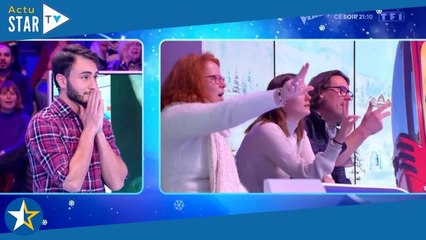 Les 12 coups de midi : Florian découvre sa première étoile mystérieuse !