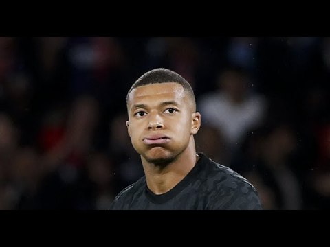 VIDEO: Kylian Mbappé ridiculisé par les Anglais : son surnom lié à une psychose qui agite la France