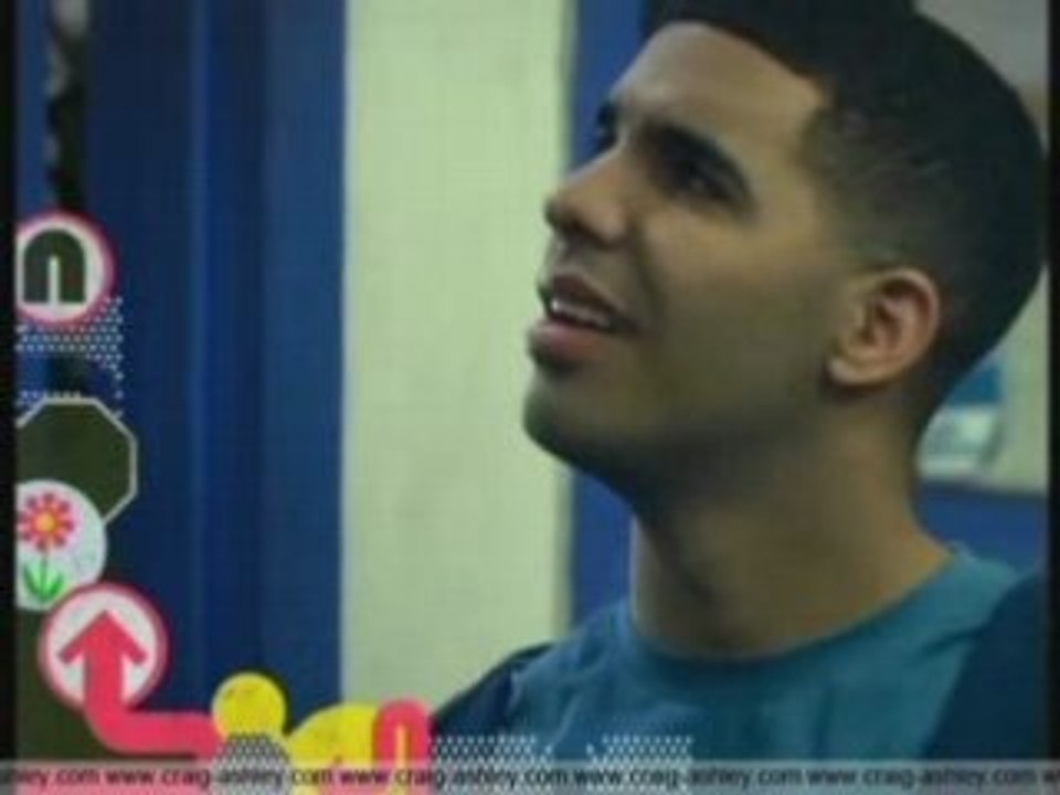 Degrassi Spring Break Movie