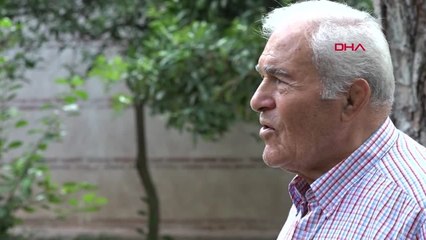 85 Yaşındaki Ahmet Ayık, Sağlıklı Yaşamıyla Örnek Oluyor