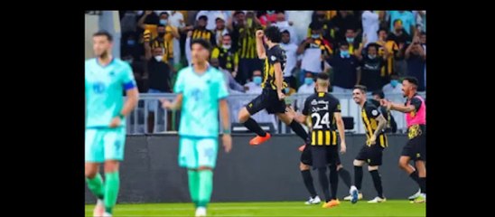 مشاهدة مباراة الاتحاد السعودى و اهلى جدة اليوم 6-10-2023 بث مباشر