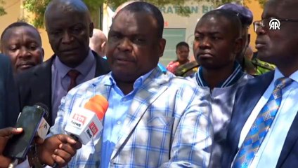 Kenya'da 'gizemli hastalık'! 95'ten fazla kız öğrenci hastaneye kaldırıldı