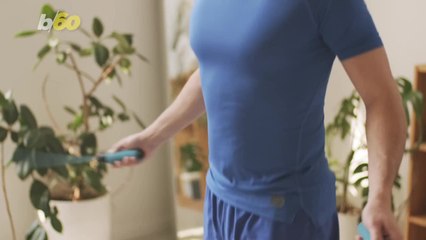 Here's Why You May Be Working Out Too Hard