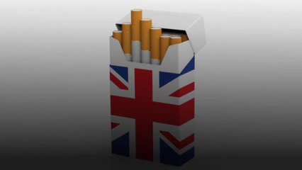 Le Royaume-Uni veut interdire progressivement la vente de cigarettes