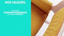 ANIMATION NOS VALEURS 4M RETAIL