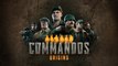 Commandos Origins Announcement Trailer | 2023
