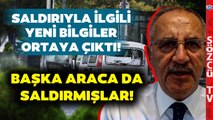 Saygı Öztürk'ten Ankara'daki Saldırı Girişimiyle İlgili Yeni Bilgiler! 'İhmaller Zinciri...'