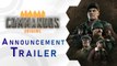 Commandos Origins  - Primer Tráiler