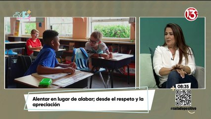 Disciplina Positiva en niños