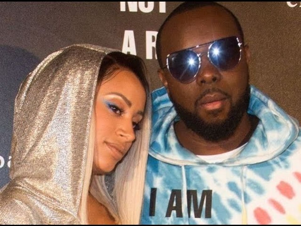 Gims : ce cadeau démesuré et hors de prix qu'il vient d'offrir a sa femme Demdem !