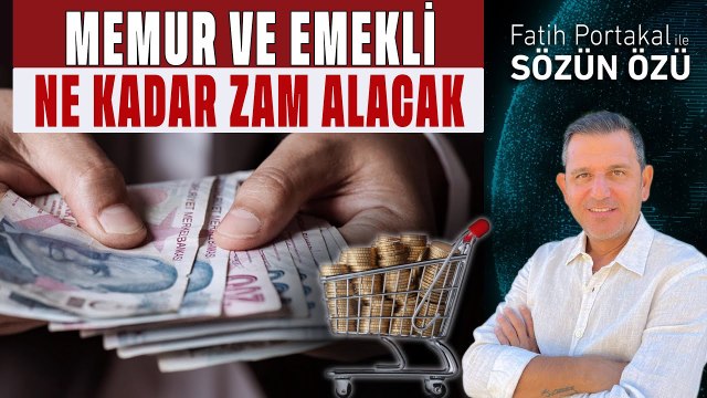 MEMUR VE EMEKLİLER 2024 YILI OCAK AYINDA NE KADARLIK ZAM ALACAK? YENİDEN DEĞERLEME ZAMMI NETLEŞİYOR