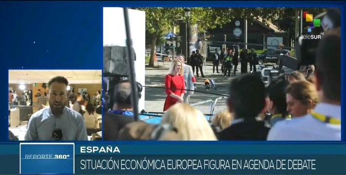 Comunidad Política Europea promueve ampliación del bloque