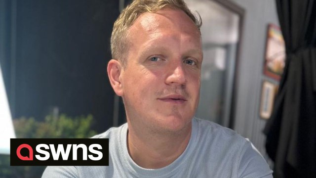 I was homeless and addicted to drugs - now I run my own fitness business and make £15k a month