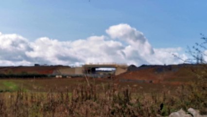 North West Relief Road