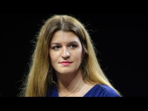 Marlène Schiappa : insultes, moqueries, remarques déplacées… ses anciens...