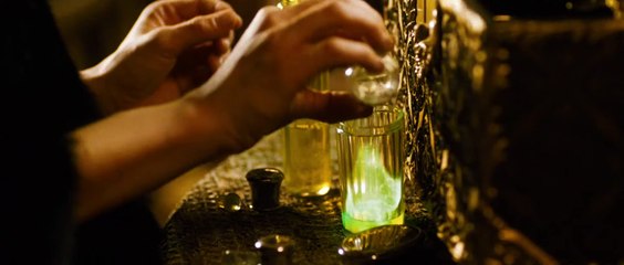 Hui Buh: Das Schlossgespenst - Trailer zum deutschen Geisterfilm