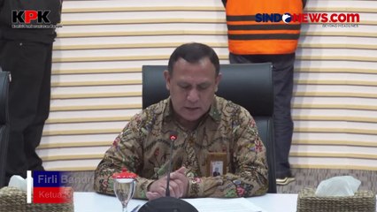 Ketua KPK Bantah Terima 1 Miliar Dolar Terkait Dugaan Korupsi Kementan, Siapa yang Mau Kasih?