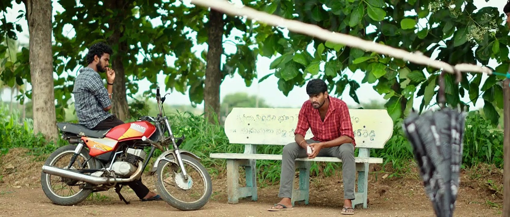 Mem Famous (2023) 1080p Telugu Full Movie Part 2